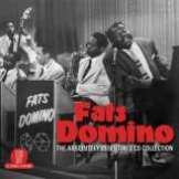 Domino Fats Absolutely Essential 3CD Collection