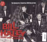 Haley Bill & His Comets Absolutely Essential 3CD Collection