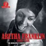 Franklin Aretha Early Years - Absolutely Essential 3CD Collection