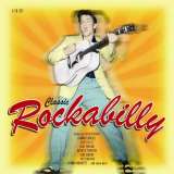 Proper Box Classic Rockabilly -120tr