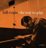 Evans Bill Way To Play
