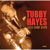 Hayes Tubby Little Giant Steps