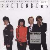 Pretenders Pretenders -Hq/Ltd-