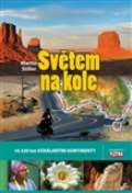 Leschinger Martin - Flétna Světem na kole