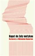 Rybka Publishers Kopat do žuly motykou
