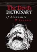 Kohout Pavel The Devil’s Dictionary of Economics & Finance