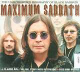 Black Sabbath Maximum Sabbath
