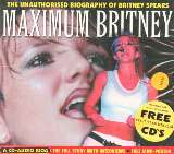 Spears Britney Maximum Britney