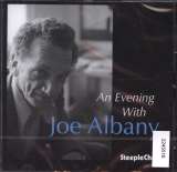 Albany Joe An Evening With