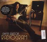 Ashton Gwyn Radiogram