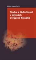 Togga Touha a žádostivost v dějinách evropské filosofie