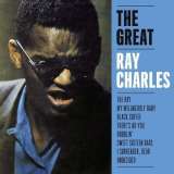 Charles Ray Great Ray Charles