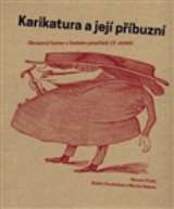Arbor Vitae Karikatura a její příbuzní