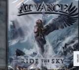 At Vance Ride The Sky