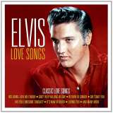 Presley Elvis Love Songs