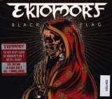 Ektomorf Black Flag -Digi-