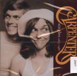 Carpenters Singles 1969-1981