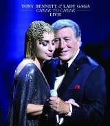 Bennett Tony Cheek to Cheek - Live!