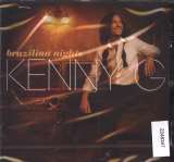 Kenny G Brazilian Nights