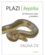 Academia Plazi - Fauna ČR