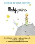 Rybka Publishers Malý princ