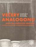 Sdružení Analogonu Večery Analogonu