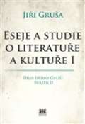 Barrister & Principal Eseje a studie o literatuře a kultuře I