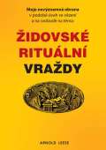 Bodyart Press idovsk rituln vrady