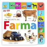 Infoa Farma - Obrázková kniha