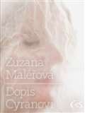 Maléřová Zuzana Dopis Cyranovi