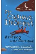 Random/Vintage The Curious Incident of the Dog in the Night-time