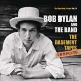 Dylan Bob & The Band Basement Tapes Complete: The Bootleg Series Vol. 11