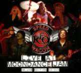 Reo Speedwagon Live at Moondance Jam (CD + DVD)