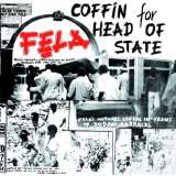 Kuti Fela Coffin for Head of State /Unknown Soldier