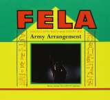 Kuti Fela Army Arrangement