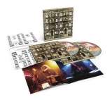 Led Zeppelin Physical Graffiti
