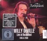 Deville Willy Live At Rockpalast 2