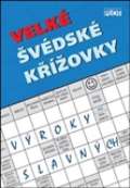 Plot Velké švédské křížovky - Výroky slavných