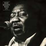 Waters Muddy Muddy "Mississippi" Waters Live