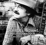 Adams Derroll Banjo Troubadour-180gr-