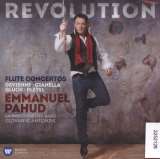 Warner Classics Revolution