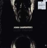 Carpenter John Lost Themes