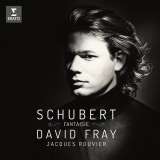 Warner Music Schubert: Fantaisie