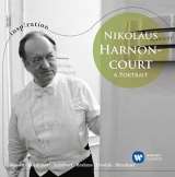 Harnoncourt Nikolaus Nikolaus Harnoncourt: A Portrait