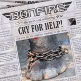 Bonfire Cry For Help!
