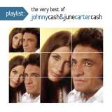 Cash Johnny Playlist: The Very Best of Johnny Cash & June Carter Cash