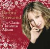 Streisand Barbra Classic Christmas Album