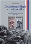 EUROPRINTY Československé legie v 1. světové válce