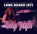 Deep Purple Long Beach 1971