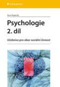 Grada Psychologie 2. dl - Uebnice pro obor sociln innost